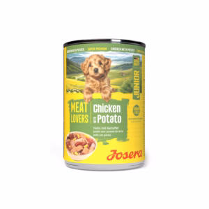 Josera Junior Pollo con Patata