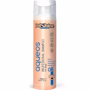PetShine Champú 250 ML