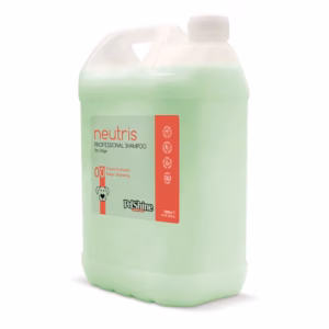 PetShine Champú 5L