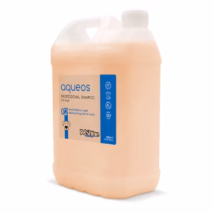 Champú PetShine Aqueos 5L