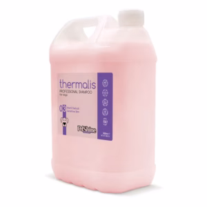 PetShine Champú Thermalis 5L