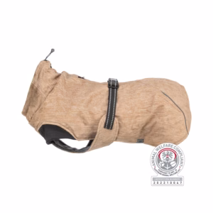 Abrigo de invierno para perros Trixie Riom