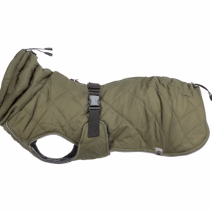 Abrigo impermeable para perros Trixie Minot