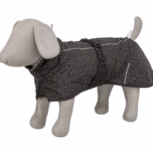 Abrigo reflectante para perros Trixie Limoux