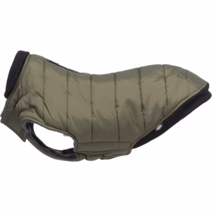 Abrigo acolchado para perros Trixie Arlay