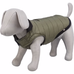 Abrigo acolchado para perros Trixie Arlay