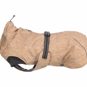Abrigo de invierno para perros Trixie Riom