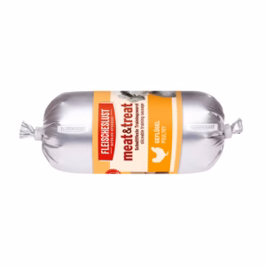 Fleischelust Salchicha