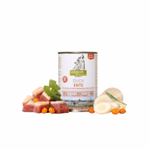 Isegrim Equino + Aronia - Pato / 400 g