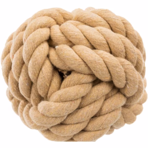 Trixie BE NORDIC Pelota de Cuerda