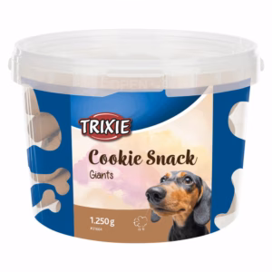 Trixie Galletas Cookie Snack Giants