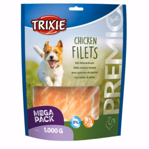 Trixie PREMIO Chicken Filets