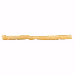 Trixie Rollitos Prensados - 100 Palitos Munchy, 12 Cm / Ø9-10 Mm, Natural