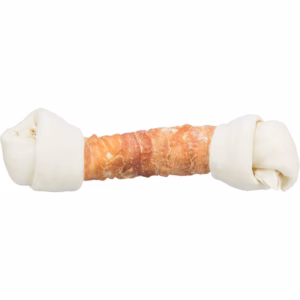 Trixie Denta Fun Chicken Chewing Bone