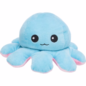 Trixie Pulpo reversible