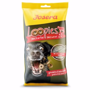 Josera Loopies