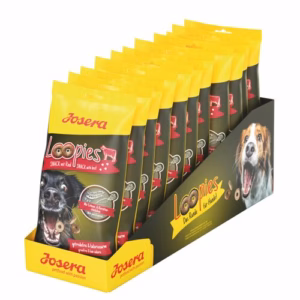 Josera Loopies