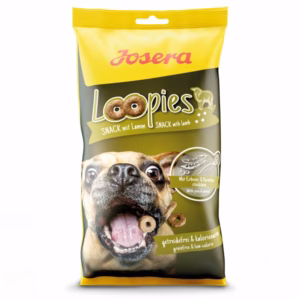Josera Loopies - Cordero