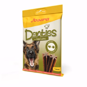 Josera Denties - Pavo y manzana