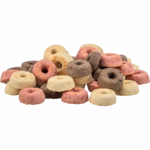 Trixie Cookie Snack Loops