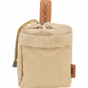 BE NORDIC Bolsa de Snacks