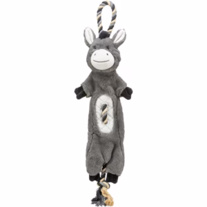 Trixie Burro