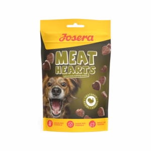 Josera Meat Hearts - Con Pavo