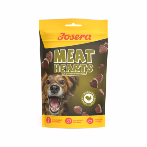 Josera Meat Hearts