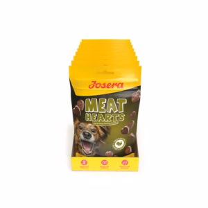 Josera Meat Hearts