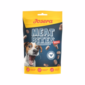 Josera Meat Bites Mini - Con Pollo