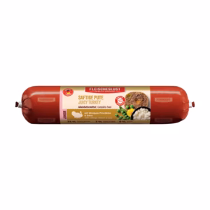 Fleischelust Salchicha