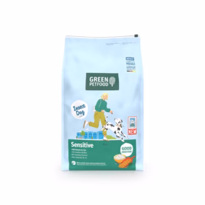 Greenpetfood Sensitive