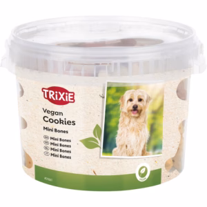 Trixie Galletas Cookie Snack Mini Bones