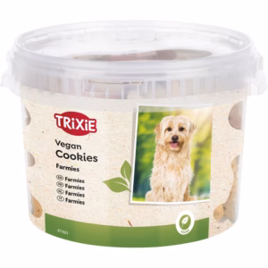Trixie Galletas Cookie Snack Farmies