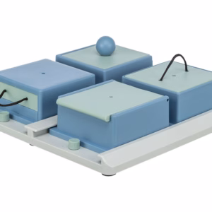 Trixie Juego Interactivo Poker Box 1