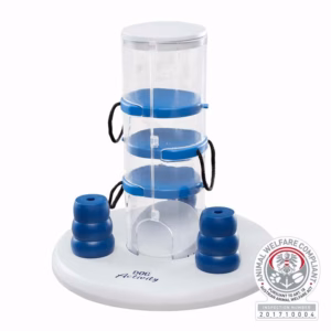 Trixie Juego Interactivo Gambling Tower