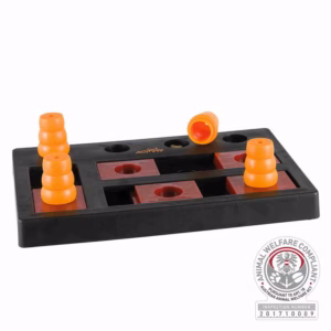 Trixie Chess Juego Interactivo