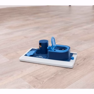 Trixie Juego Interactivo Poker Box Vario