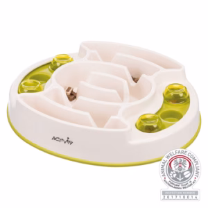 Trixie Juego Interactivo Slide & Feed