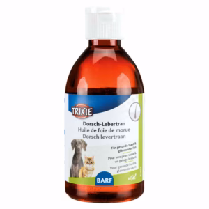 Trixie Aceite de Hígado de Bacalao