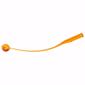 Trixie Catapulta Lanza Pelotas - ø 6 × 30 cm