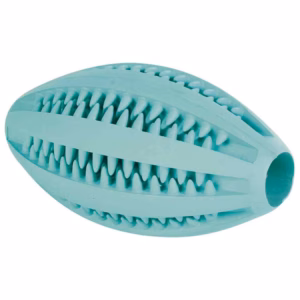 Trixie Pelota Rugby Denta Fun