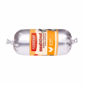 Fleischelust Salchicha