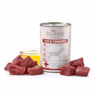 Nuevo SENSITIVE 100% Ternera