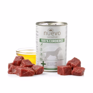 Nuevo SENSITIVE 100% Cordero