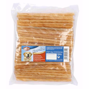 Trixie Rollitos Prensados