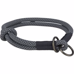 Collar de Educación Trixie Soft Rope