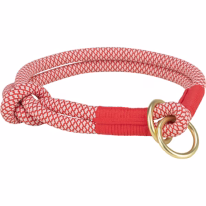 Collar de Educación Trixie Soft Rope