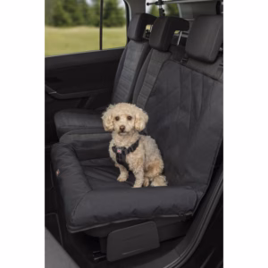 Trixie Cojín de asiento de coche