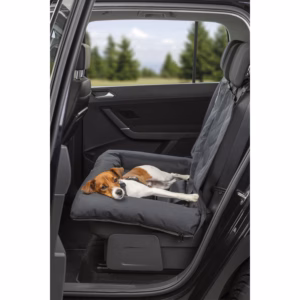 Trixie Cojín de asiento de coche
